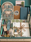 The Little Post House Special Box